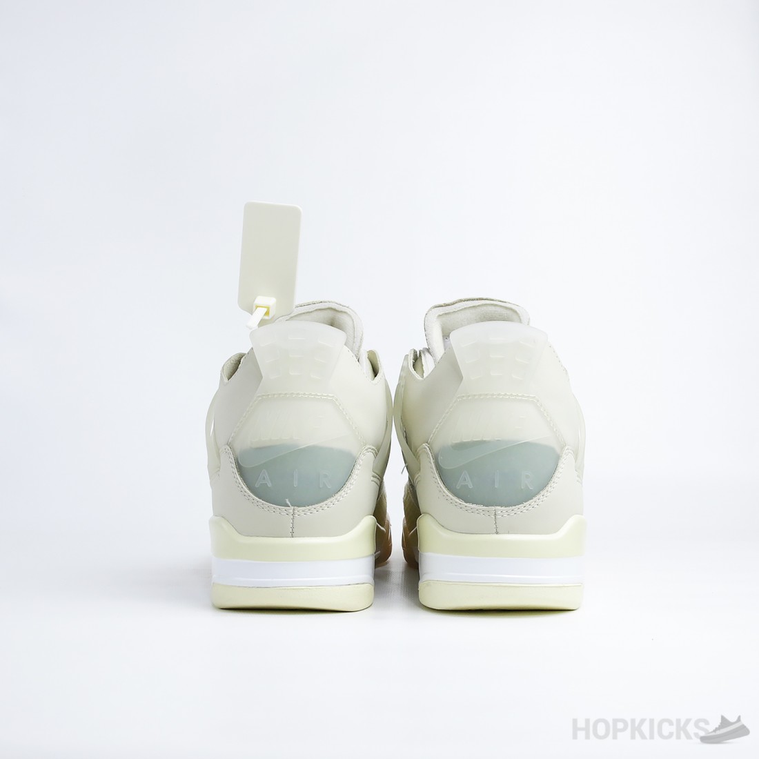 nike air jordan 1 arctic orange